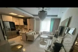 ۷۳متر دو خواب /شقایق شمال /سازمان شمال