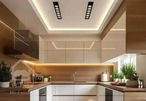 ۷۰متر۲خواب ۲۲بهمن امیرابراهیم تخلیه