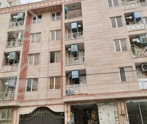 ۷۵متر با آسانسور و انباری جشنواره نزدیک مترو