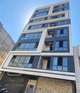 آپارتمان ۱۲۸ متر نوساز