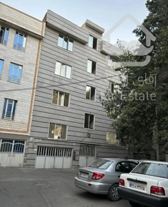 فروش اپارتمان۷۱متری شهرک کیانشهر