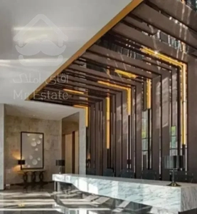 ۲۲۰متر/فرمانیه/هتلینگ