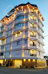 بلوار شریفی115متر ، شخصی ساز ، کلید نخورده