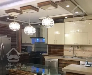 ٢٣٠ متر گلسنگ- تکواحدی خوش نقشه-فول