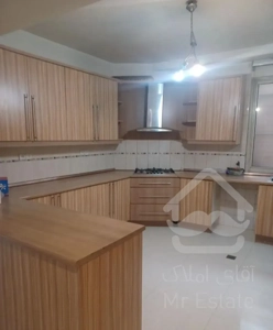 آپارتمان۱۴۰متری۳خواب۱خواب مسترچندقدمی پارک قیطریه