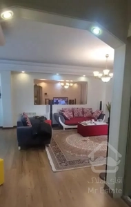 ۱۲۶ متر/تک واحدی/سه خوابه/شهرآرا