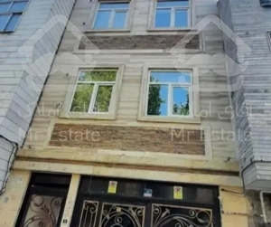 همکف یک خواب ۵۰ متر