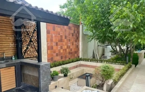 ویلا ۴۵۰ متر مدرن لواسان نارون