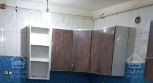 آپارتمان ۱۳۰ متری ۳ خوابه در باغملک کاردانش