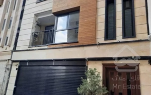 کاخ سازان تجریش دربند ۵۵ مجلل صفر کلید نخورده