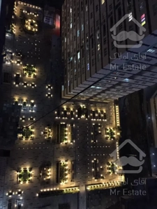 ۹۹ متر ،برج نوساز