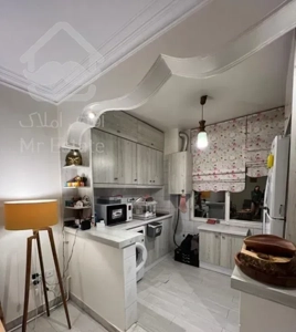 فروش آپارتمان ۴۵ متری ۱ خوابه طبقه ۳ در شیخ هادی