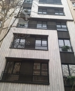 ۱۳۶متر۳خواب نوساز تکواحد جنت آباد شمالی