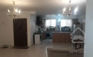 واحد اجاره ای ۸۸متری ۲خواب