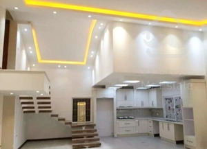 اهنگرکلا/ویلا دوبلکس نوساز/مدارک کامل