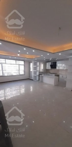 ۱۱۱ متر دو خواب کلید نخورده فول امکانات