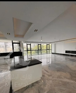 اپارتمان ۲۰۰متری/ تاپ لوکیشن ستارخان