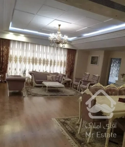 ۱۳۱ متر ۳ خواب/دریاچه،کوهک،چیتگر