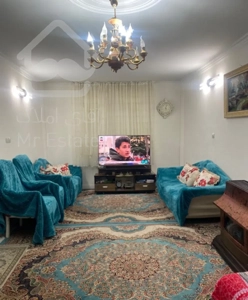 فروش 65 متری/ تکواحدی/کم پله محدوده دهقان