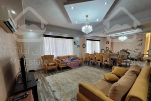 140 متری + 3 خواب + تک واحدی