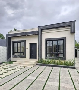 فروش ویلا 270متری سنددار،استخرسرپوشیده