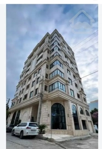 آپارتمان ۷۹متری/امام رضا/پارکینگ اختصاصی