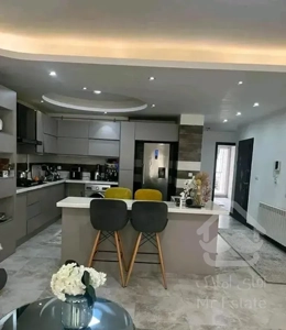 آپارتمان ۱۴۵ متری ۳ خواب نوساز در نخست وزیری