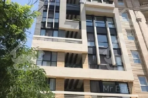 دریاگوشه 127 متر نوساز مدرن