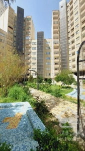 آپارتمان فروشی ۷۵ متر دو قدمی دریاچه چیتگر