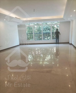 پاسداران ۱۰۰متر بازسازی شده (گلستان ها)