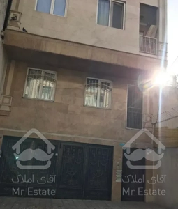 ۵۰ متر اپارتمان یکخواب