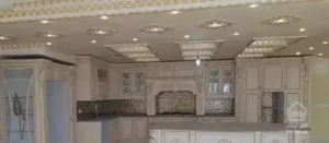 ۱۱۵متر/۳خواب/فول امکانات/پایین مرزداران