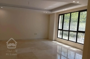 هروی ۱۰۰ متر دو خواب نوساز فول تاپ لوکیشن