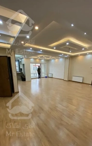 آپارتمان ۱۲۹متری ٪ علامه