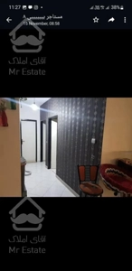 اپارتمان ۱۱۰ متر دو خواب