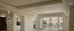 ۱۰۰متر۲خواب نوساز کلیدنخورده/سالن رو به نور/دنج