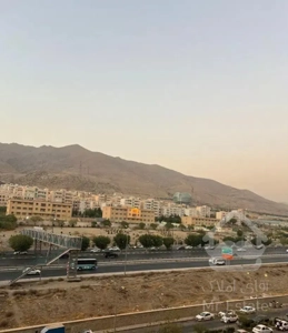 فروش منطقه۲۲دریاچه چیتگر شهرک شهیدباقری۷۴متر ابشار