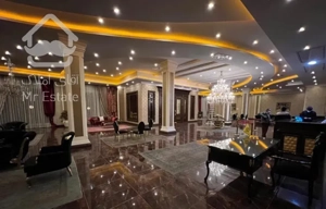 ۱۵۰متر / برج باغ هتلینگ / فرمانیه