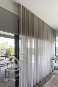 ۹۸ متر کلید نخورده *کم واحد* جنوبی*