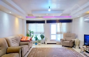 واحد ۱۰۰ متری خوش ساخت ساحلی با ویو دریا