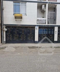 فروش آپارتمان املاک باران