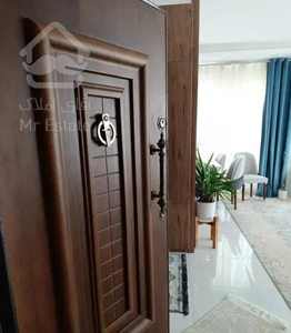 واحد آپارتمان ۸۷ متری گلستان برند و لوکس