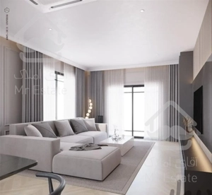 اپارتمان ۲۳۰ متر / مولوی ۲ / تک واحدی