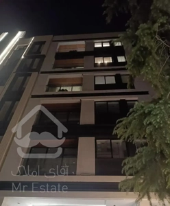 254متر 4خواب مستوفی