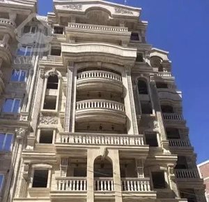 فروش آپارتمان با متراژ ۱۰۰ الی ۱۹۰ شهرک ولیعصر