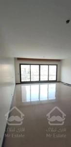 ۱۶۰ متر در برج شهرک غرب