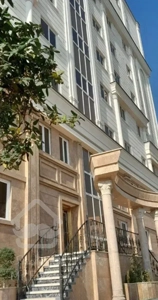 ۱۳۵متر/۳خواب /ویو دار /فول امکانات