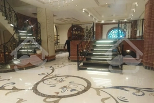 رو به نما/13ام/