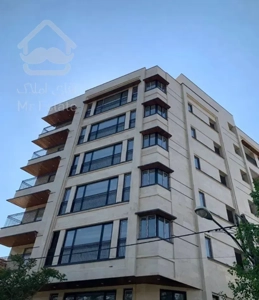 ۷۵ متر دو خواب لویزان شیان ( اکازیون )