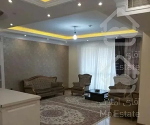 ۸۲متر بازسازی شده /دهکده المپیک زیبادشت ،سنددار